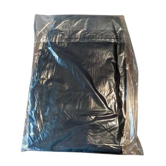 NWT D & Co Denim Company Blue Denim Pants Woman's XL - Picture 6 of 7